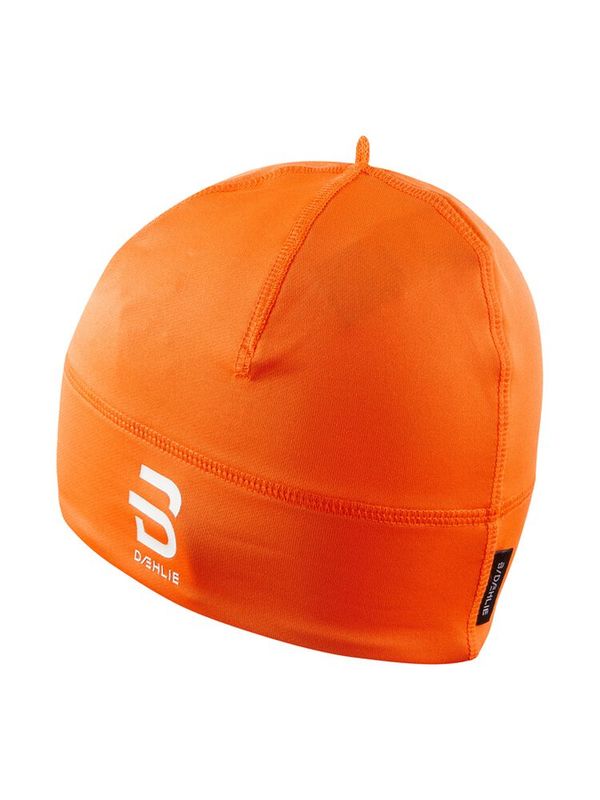 Dæhlie Hat Polyknit Shocking Orange OZ