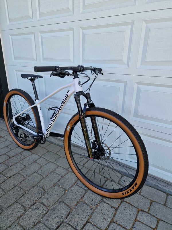 Mondraker Chrono 