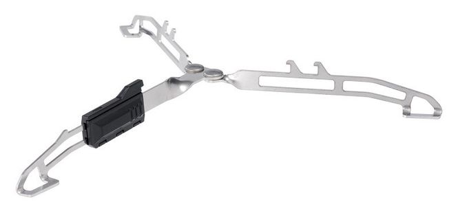 Hovedbilde MSR Universal Canister stand