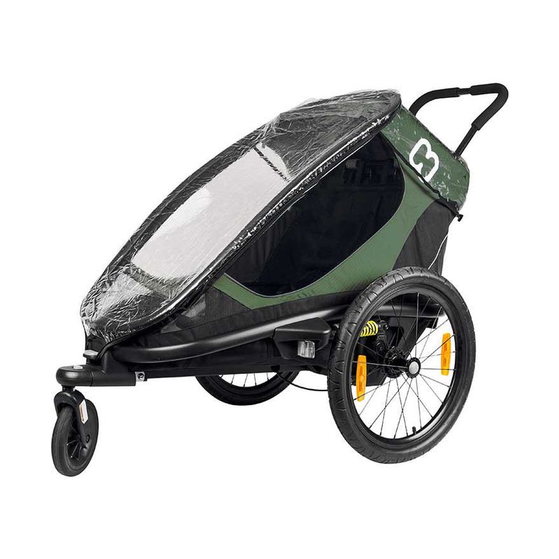 Hamax Outback 2 regntrekk