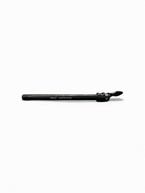 Hovedbilde Control Axle 180mmx15x1.5, Gjennomgående Aksling ...