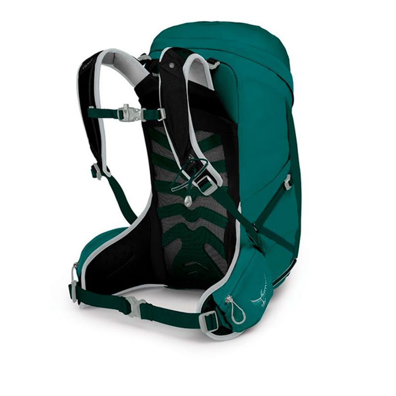 Osprey Tempest 24 Jasper Green