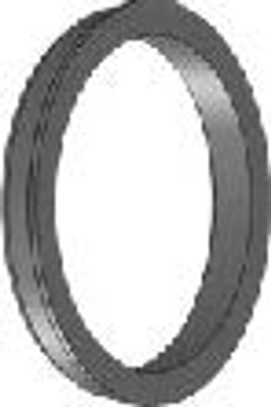 Oli Skive TH 4,65mm for kjedelinje 50mm