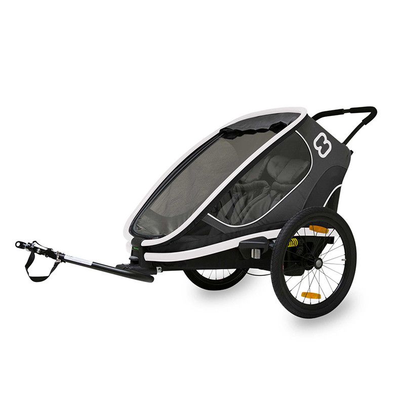 Hamax Outback 2 TESTVINNER