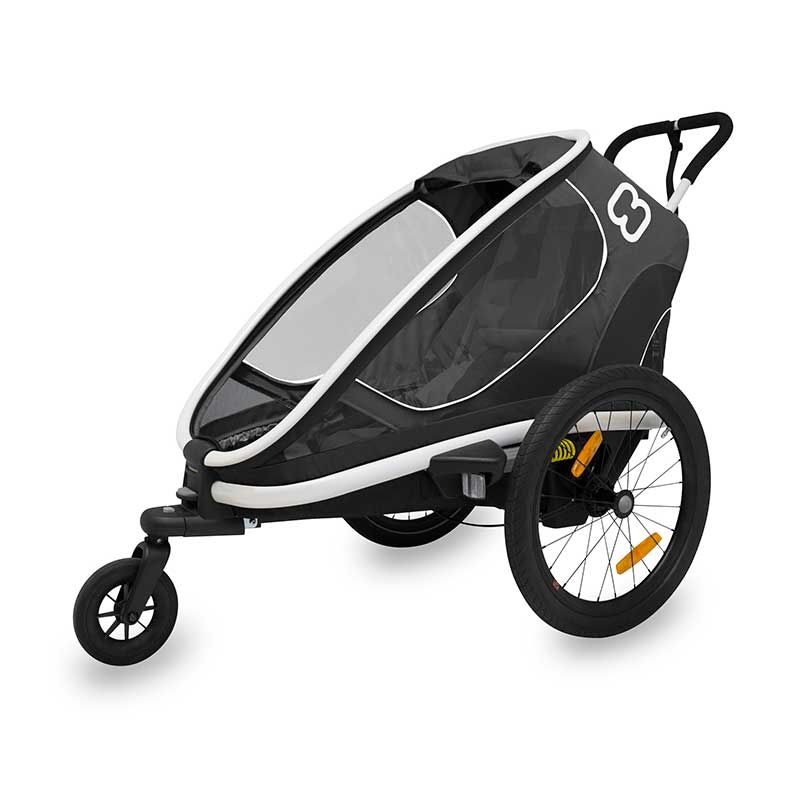 Hamax Outback 2 TESTVINNER
