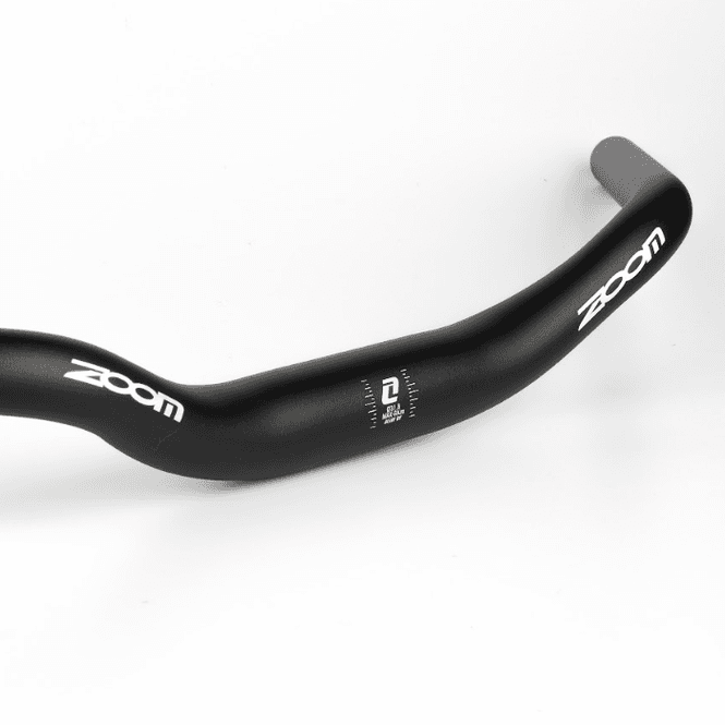 Hovedbilde Bøyd styre 620mm