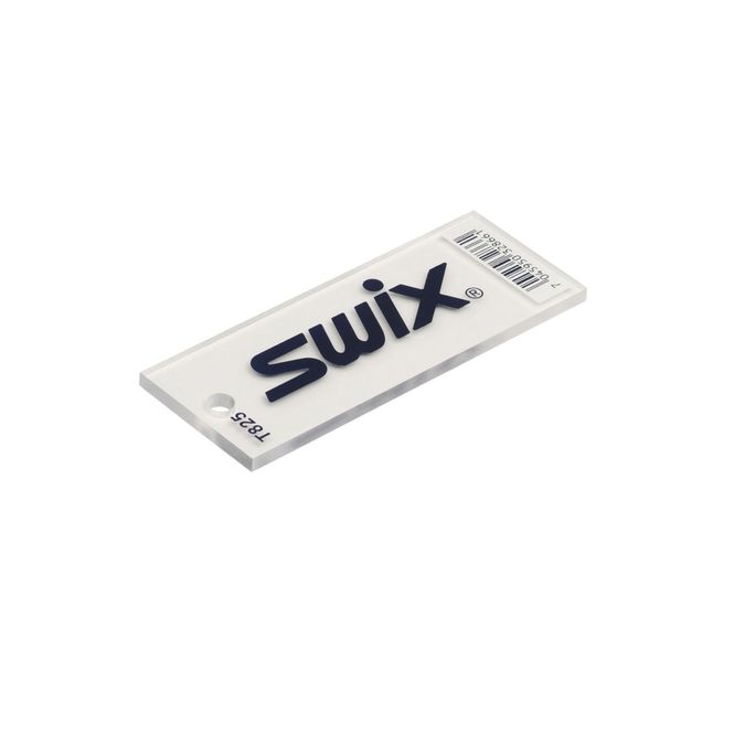Hovedbilde Swix T825D Plexi sikling 5mm