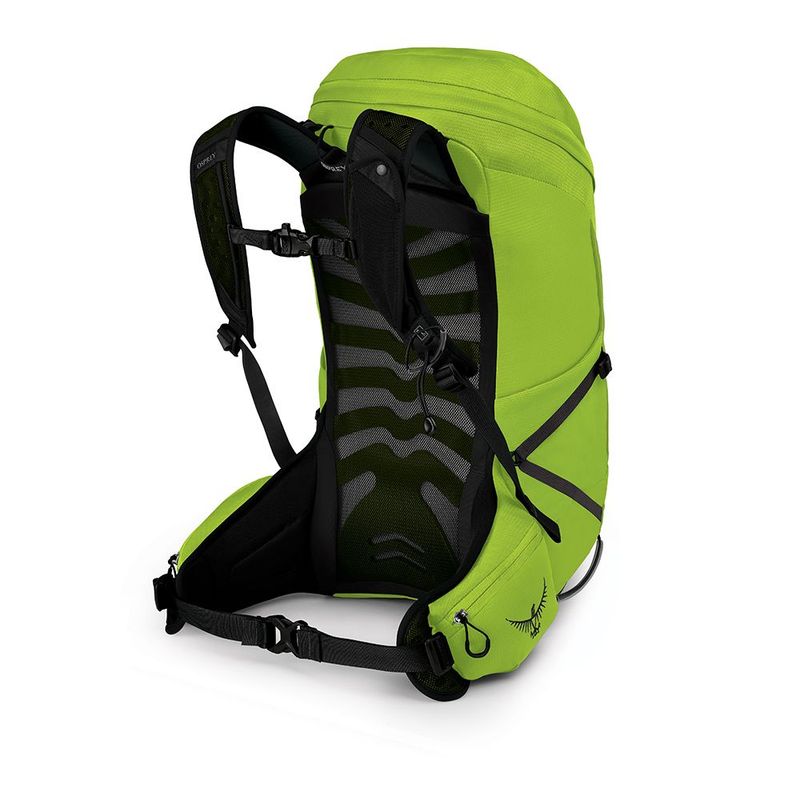 Osprey Talon 26 Limon Green