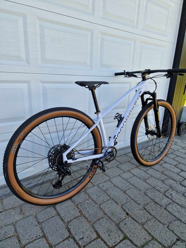 Mondraker Chrono 