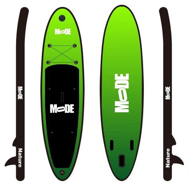 Hovedbilde Mode Nature 10'6