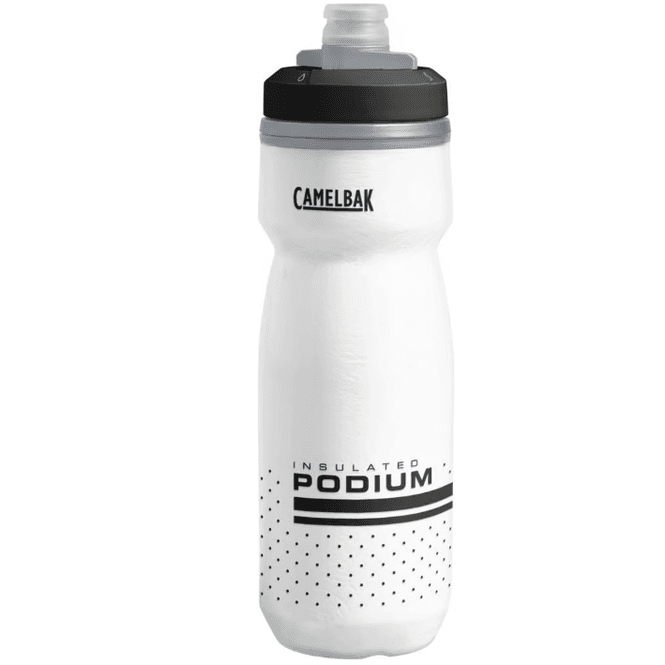 Hovedbilde Camelbak Podium Chill 710ml White/black