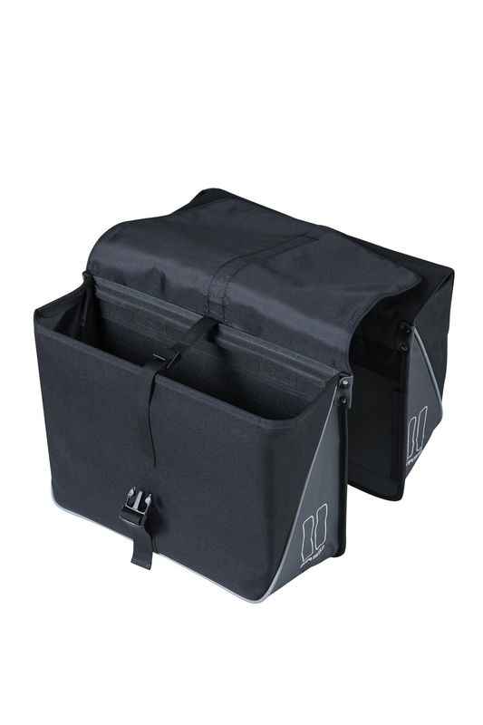 Basil Forte Dobbel Sideveske 35L