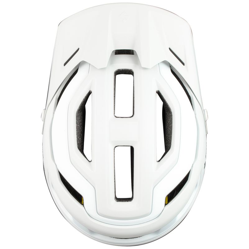 Sweet Protection Trailblazer Mips hjelm Broncho White
