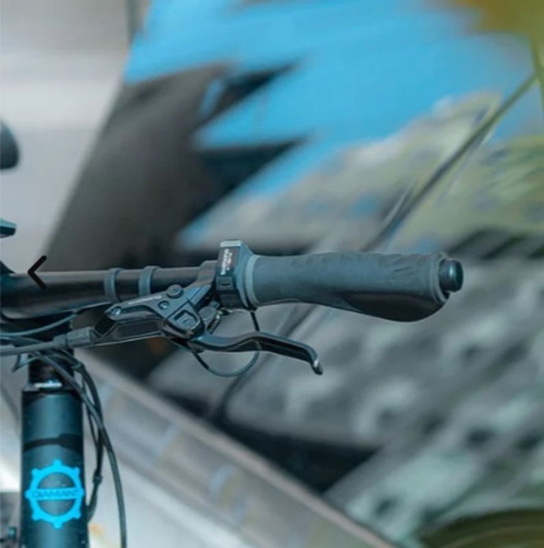 Bikefinder Tracker 