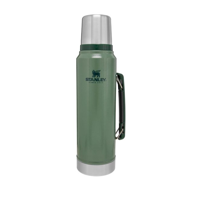 Hovedbilde Stanley Termos Classic Vacuum Bottle 1,0 L ...