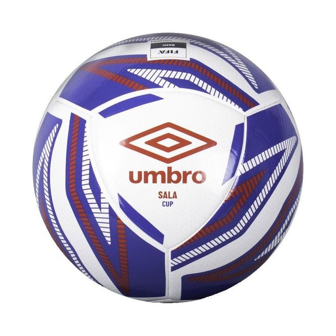 Hovedbilde UMBRO Sala Cup Hvit/Blå 4