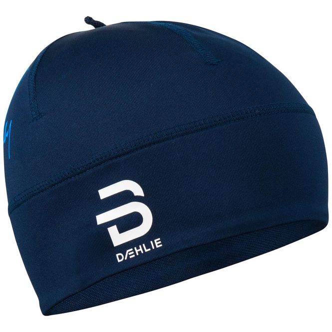 Hovedbilde Dæhlie Hat Polyknit Estate Blue OZ