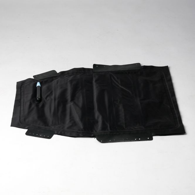 Hovedbilde Sete packraft