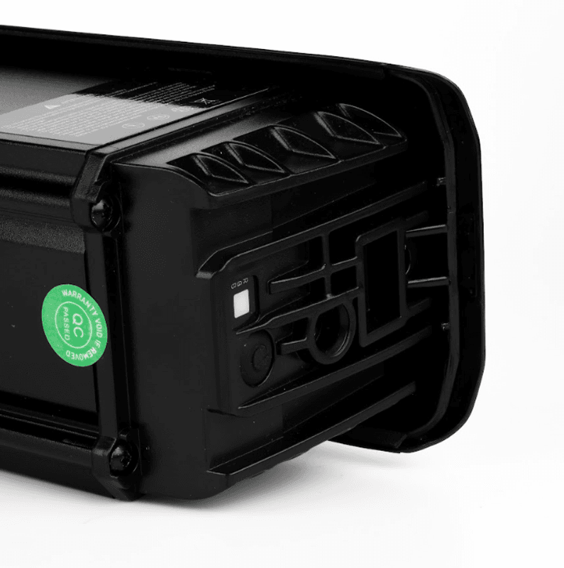 Batteri 36V, LI-554, 720wh, 20ah