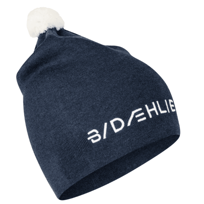 Hovedbilde Dæhlie Hat Frost Navy OZ