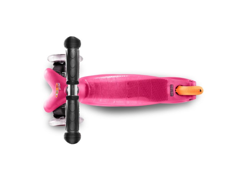Micro Mini Classic Pink