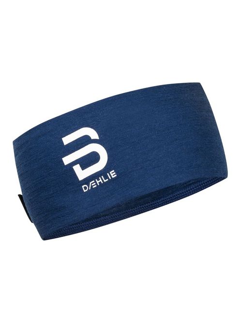 Hovedbilde Dæhlie Headband Wool Cross Estate Blue OZ