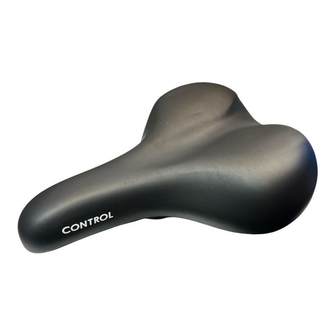 Hovedbilde Sete Control Komfort DualDensity Airtech
