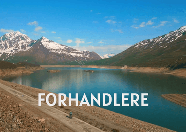 Forhandlere av Control
