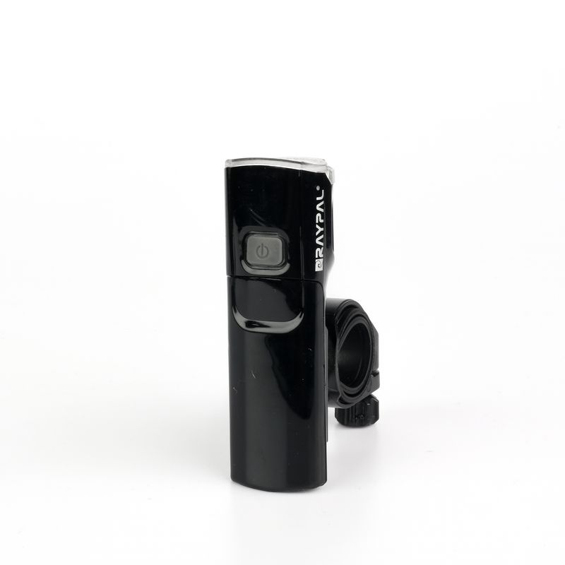 Raypal Bikelight, Frontlys, AAA