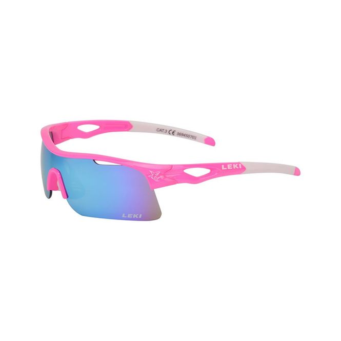 Hovedbilde Leki Sport Vision Jr Race Pink