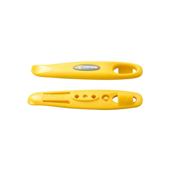 Hovedbilde Topaek Shuttle Lever 1.1 dekkspaker