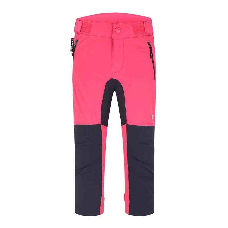Skogstad Tinden Flamingo