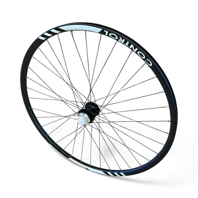 Hovedbilde Forhjul MTB/Hybrid 27.5