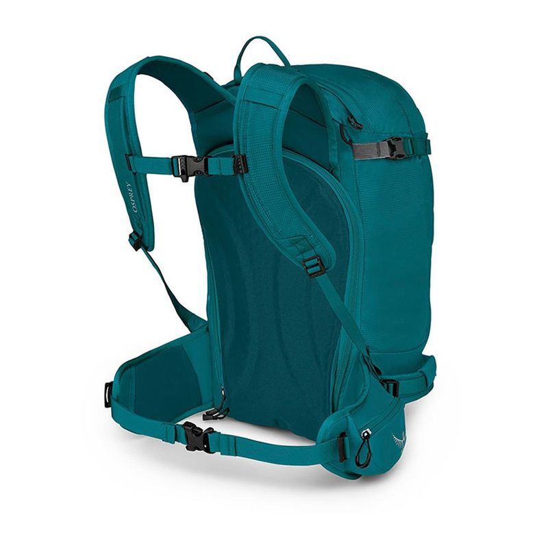 Osprey Sopris 30 Verdigris Green O/S