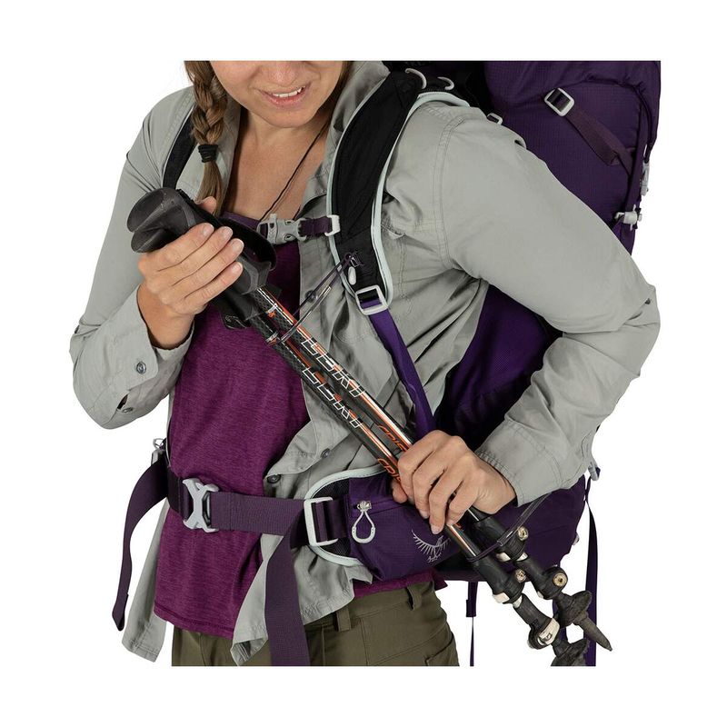 Osprey Tempest 40L Violac Purple
